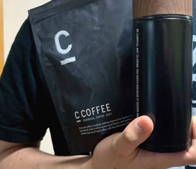 CCOFFEE　口コミ③