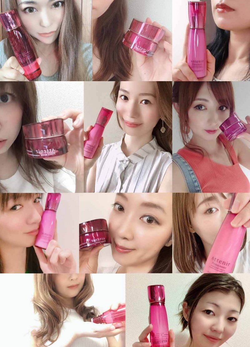 プリマモイスト インスタ