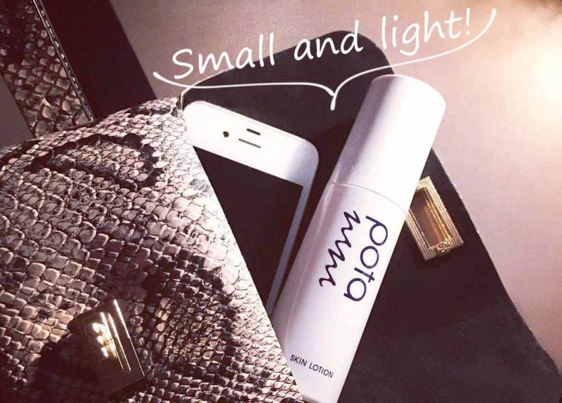 ポタニーニ ポーチイン