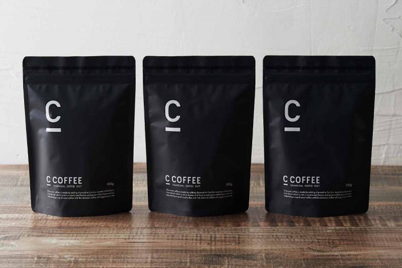 CCOFFEE　定期コース　イメージ