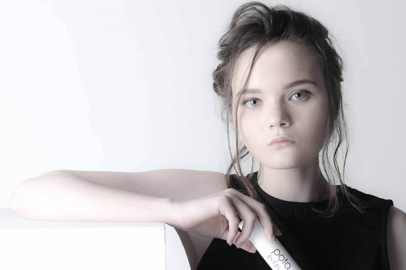 ポタニーニ モデル